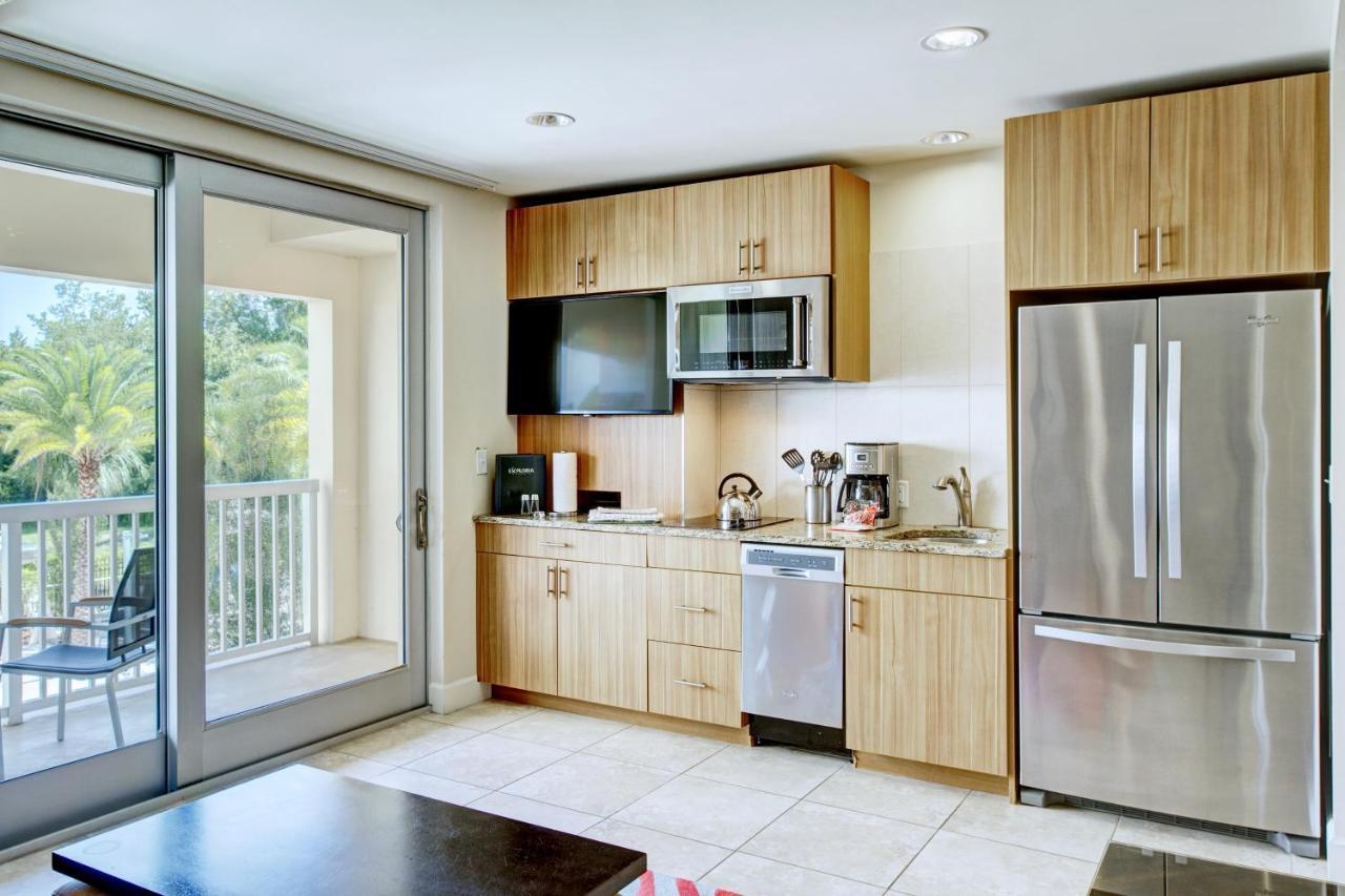 The Reserve At Summer Bay Orlando เคลอมอนต์ ภายนอก รูปภาพ