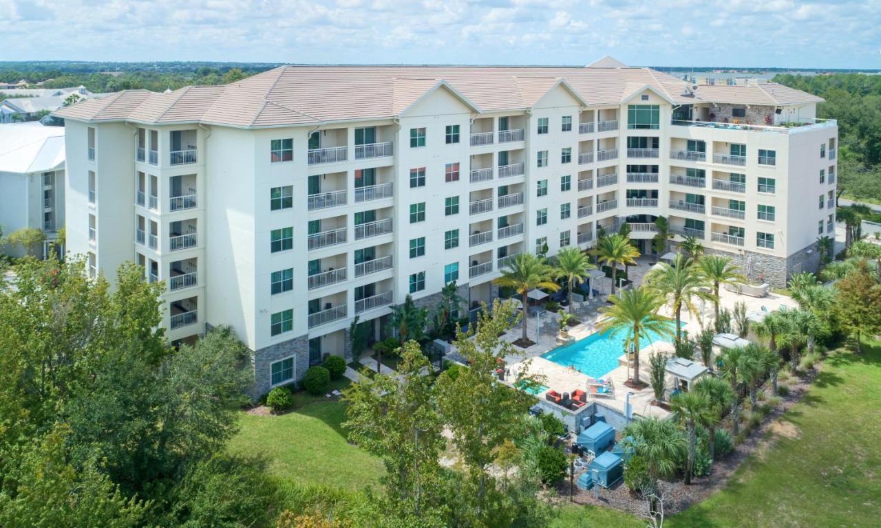 The Reserve At Summer Bay Orlando เคลอมอนต์ ภายนอก รูปภาพ