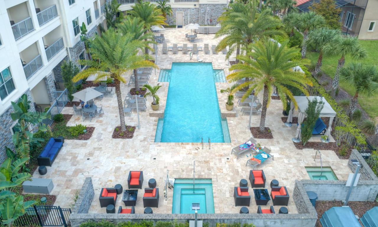 The Reserve At Summer Bay Orlando เคลอมอนต์ ภายนอก รูปภาพ